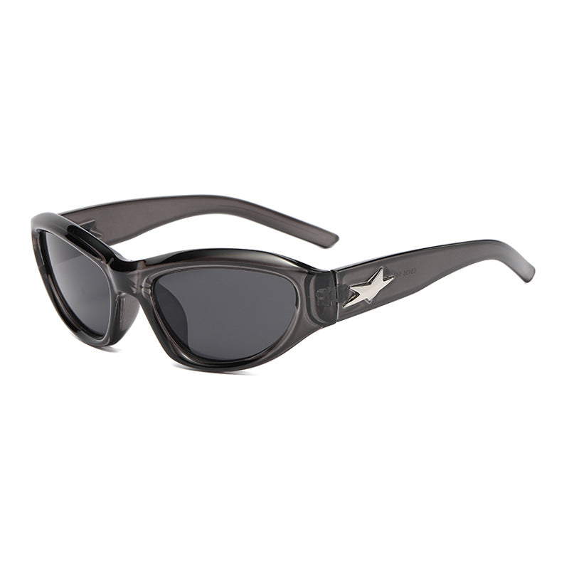 Wholesale Y2K Cycling Sports PC Sunglasses